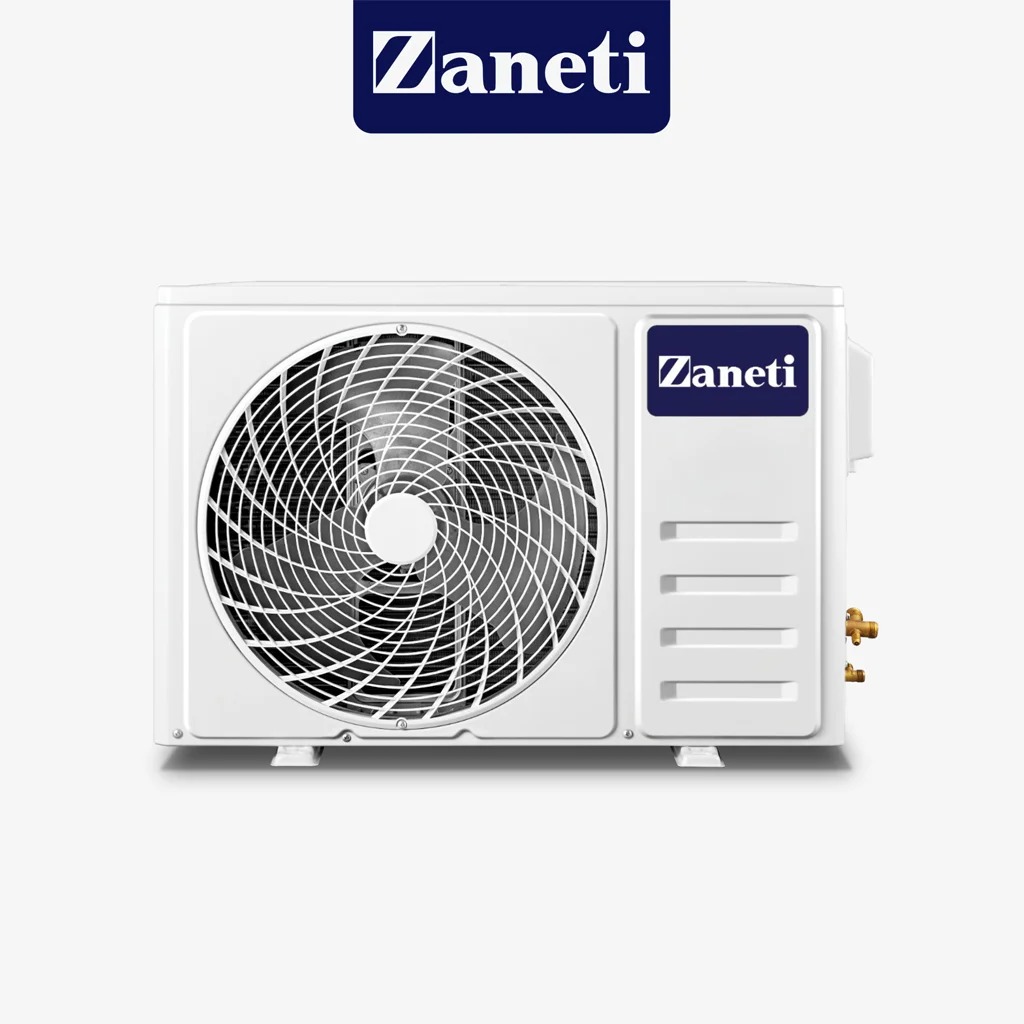 کولر گازی 30000 زانتی پیستونی مدل ZARWMF-30CP3BLAW
