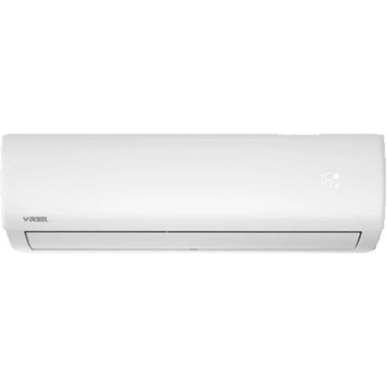 کولر گازی 24000 ویربل پیستونی مدل WARWMF-24CP3ALAW