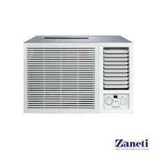 کولر پنجره‌ای زانتی 18000 مدل ZTRWTF-18CR3AGAWN