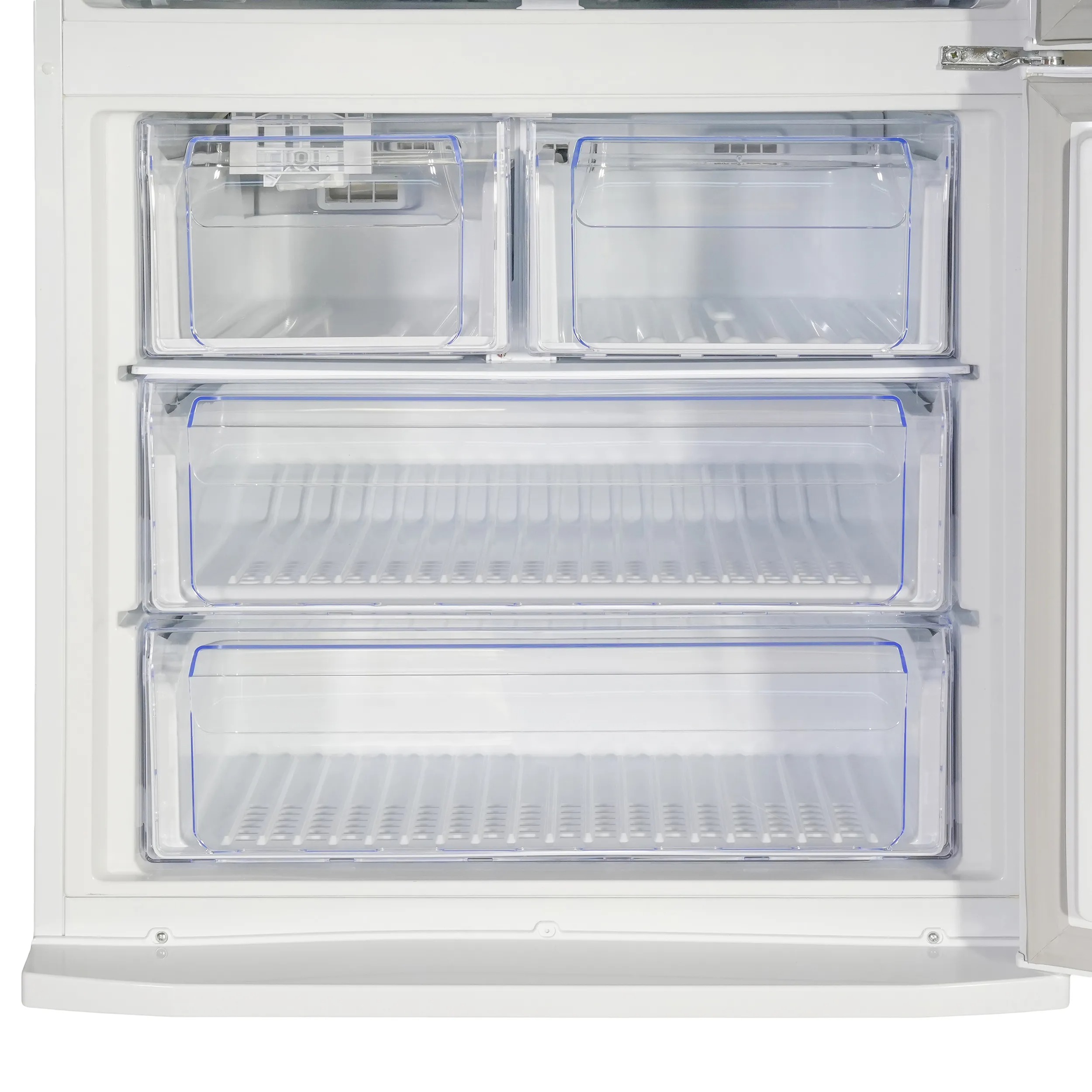 یخچال فریزر بالاپایین التتو مدل RF8410N-E2