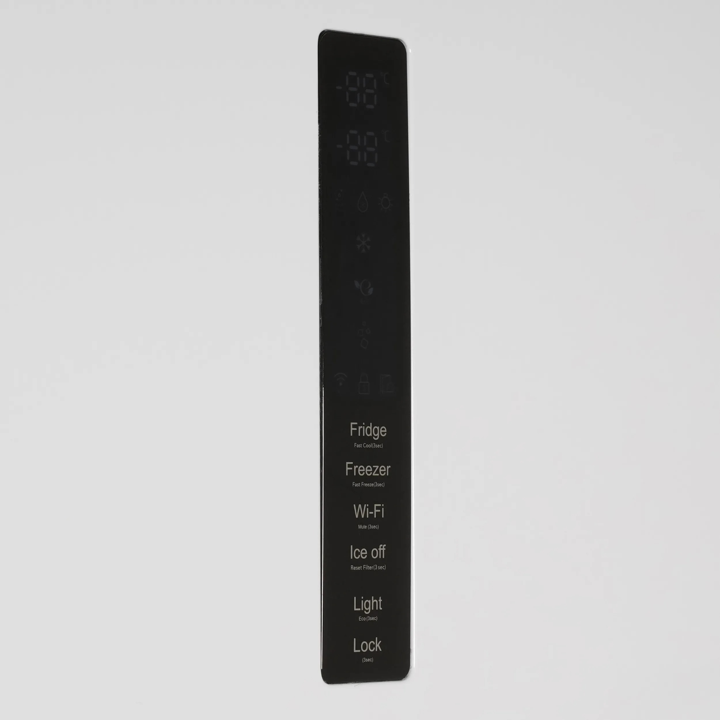 یخچال فریزر بالاپایین التتو مدل RF8410N-E2 ICE