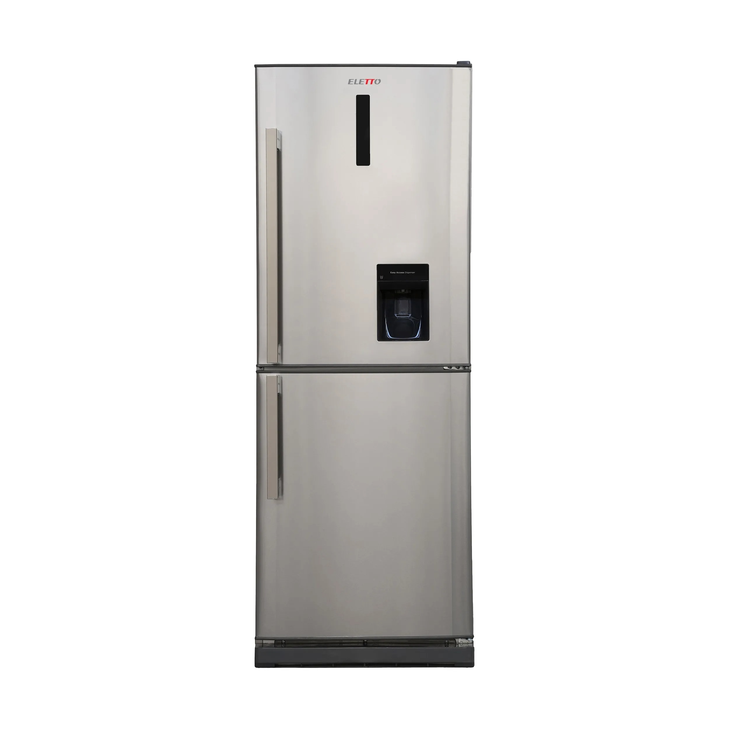 یخچال فریزر بالاپایین التتو مدل NC 7011 DN