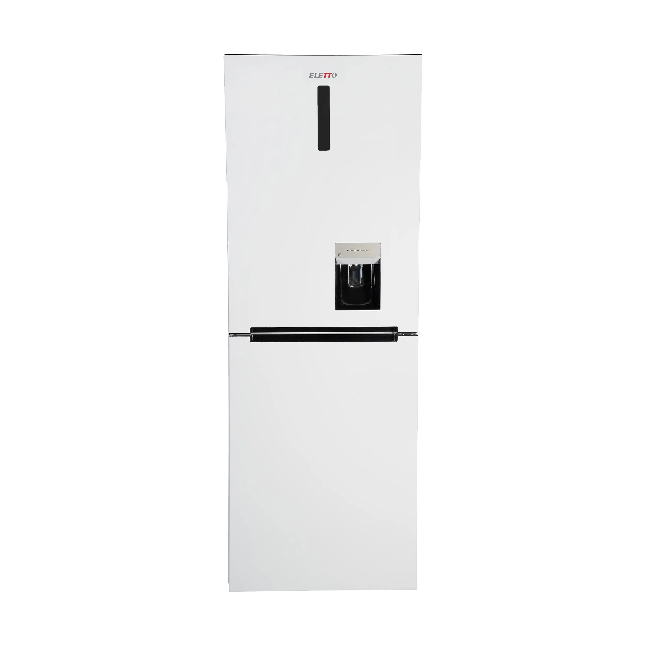 یخچال فریزر بالاپایین التتو مدل NC 7041 DN