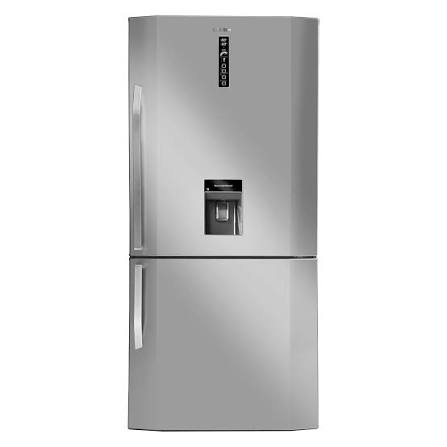 یخچال فریزر بالاپایین سوزوکی مدل RBH593DIR/ICE