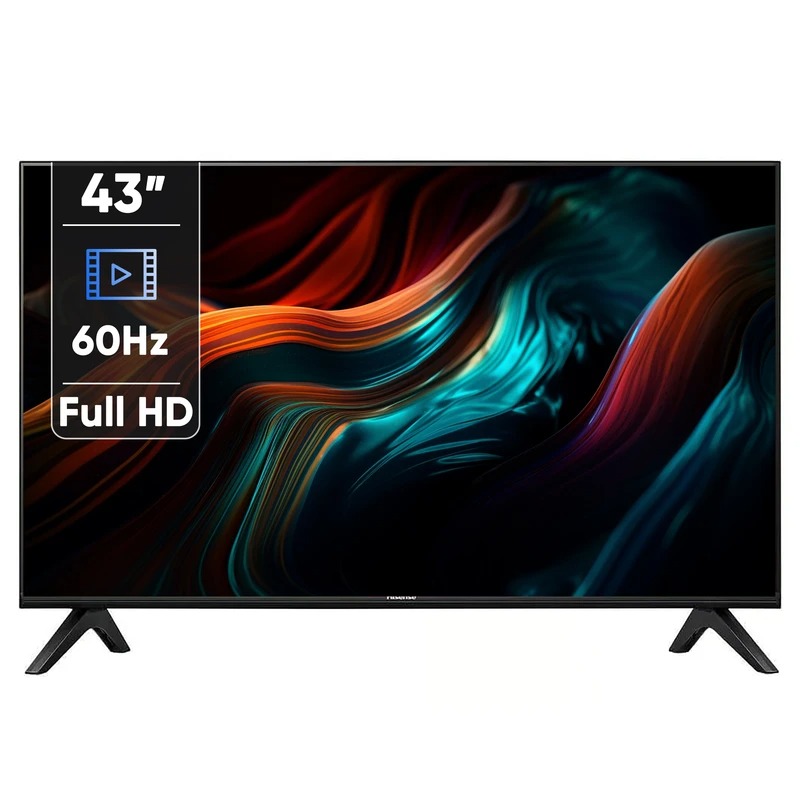 تلویزیون 43 اینچ هایسنس مدل UA43A4HSHICHD