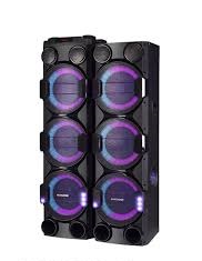 اسپیکر Black Power 738 FBU