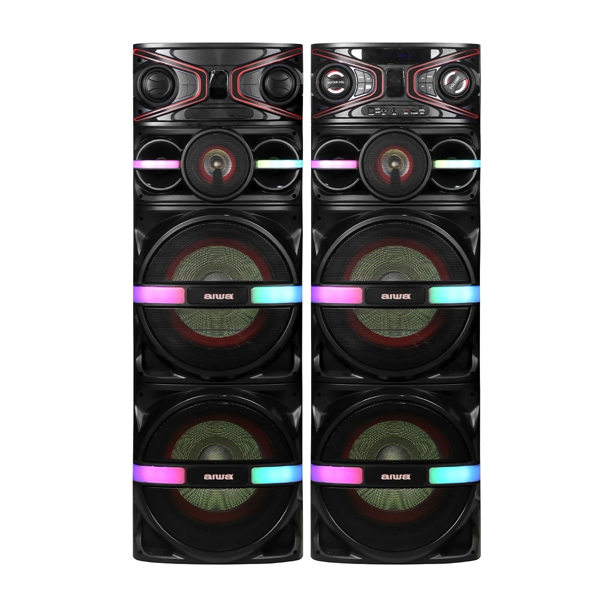 اسپیکر دیجی آیوا AW-X2124DSP PRO