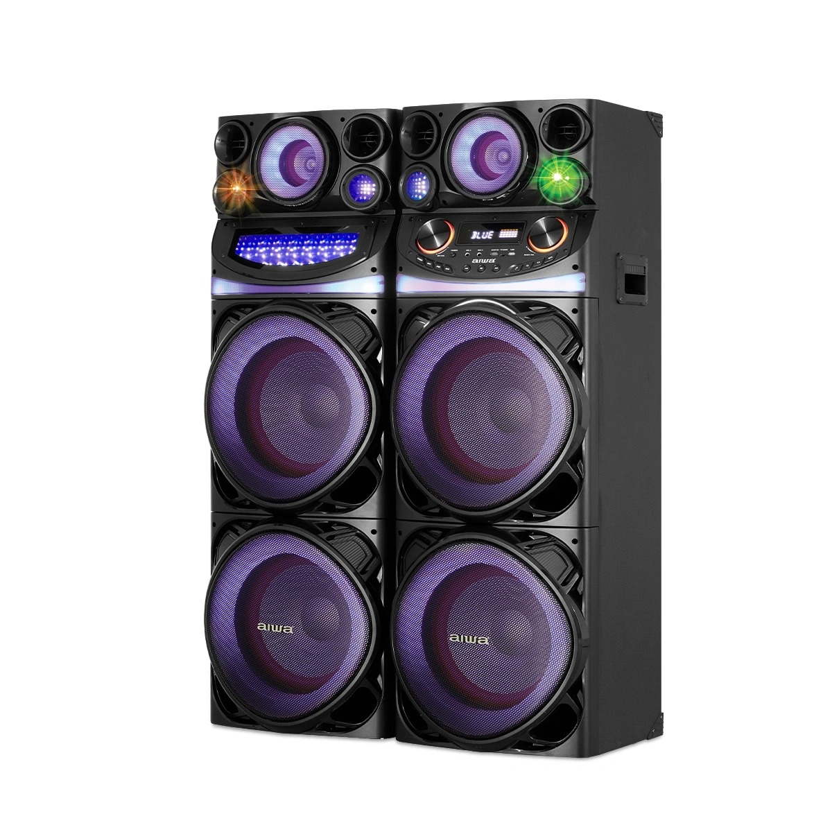 اسپیکر دیجی آیوا AW-X2100DSN PRO