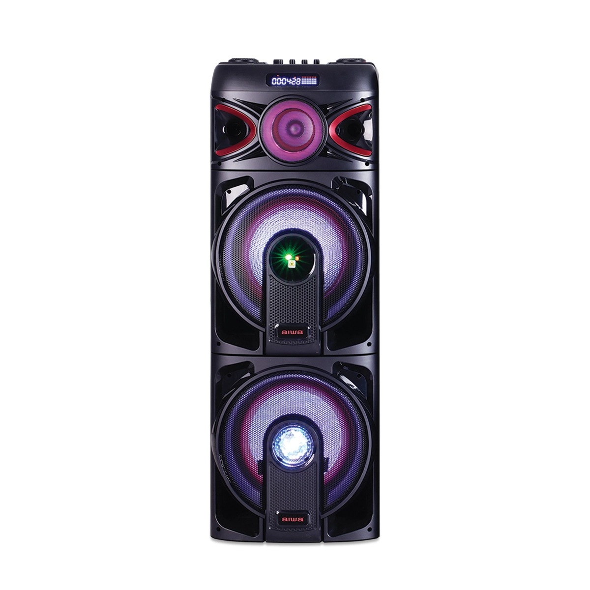 اسپیکر حرفه‌ای آیوا AW-X1124DSP PRO