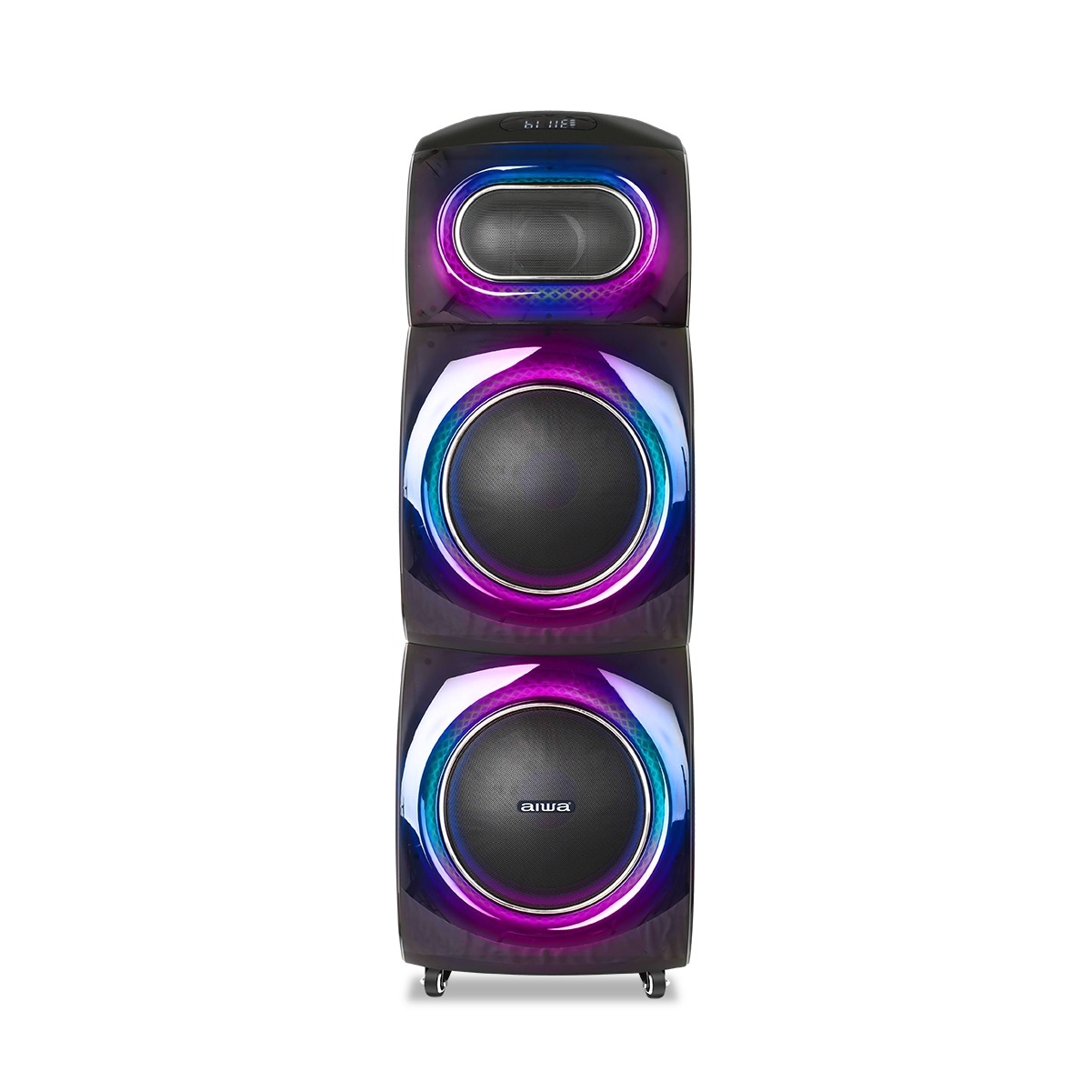 اسپیکر حرفه‌ای آیوا AW-X1129DSP PRO