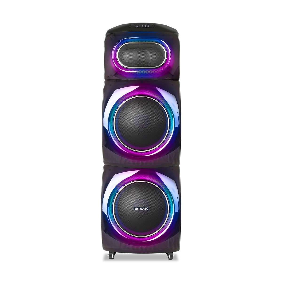 اسپیکر حرفه‌ای آیوا AW-X1108DSP PRO