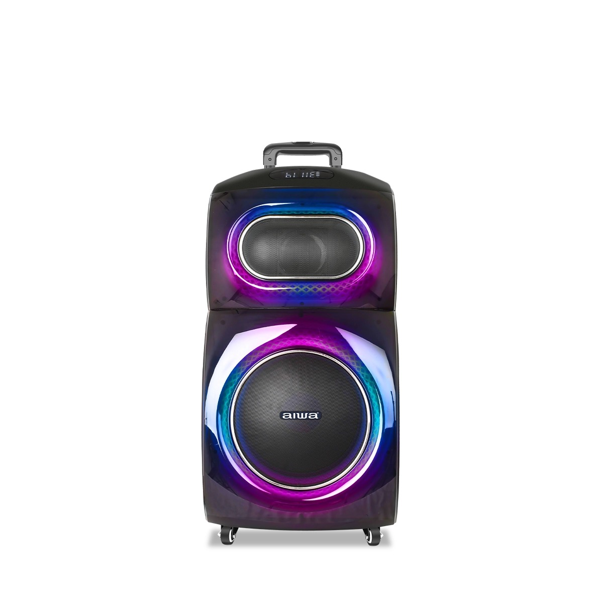 اسپیکر حرفه‌ای آیوا AW-X1120DSP PRO
