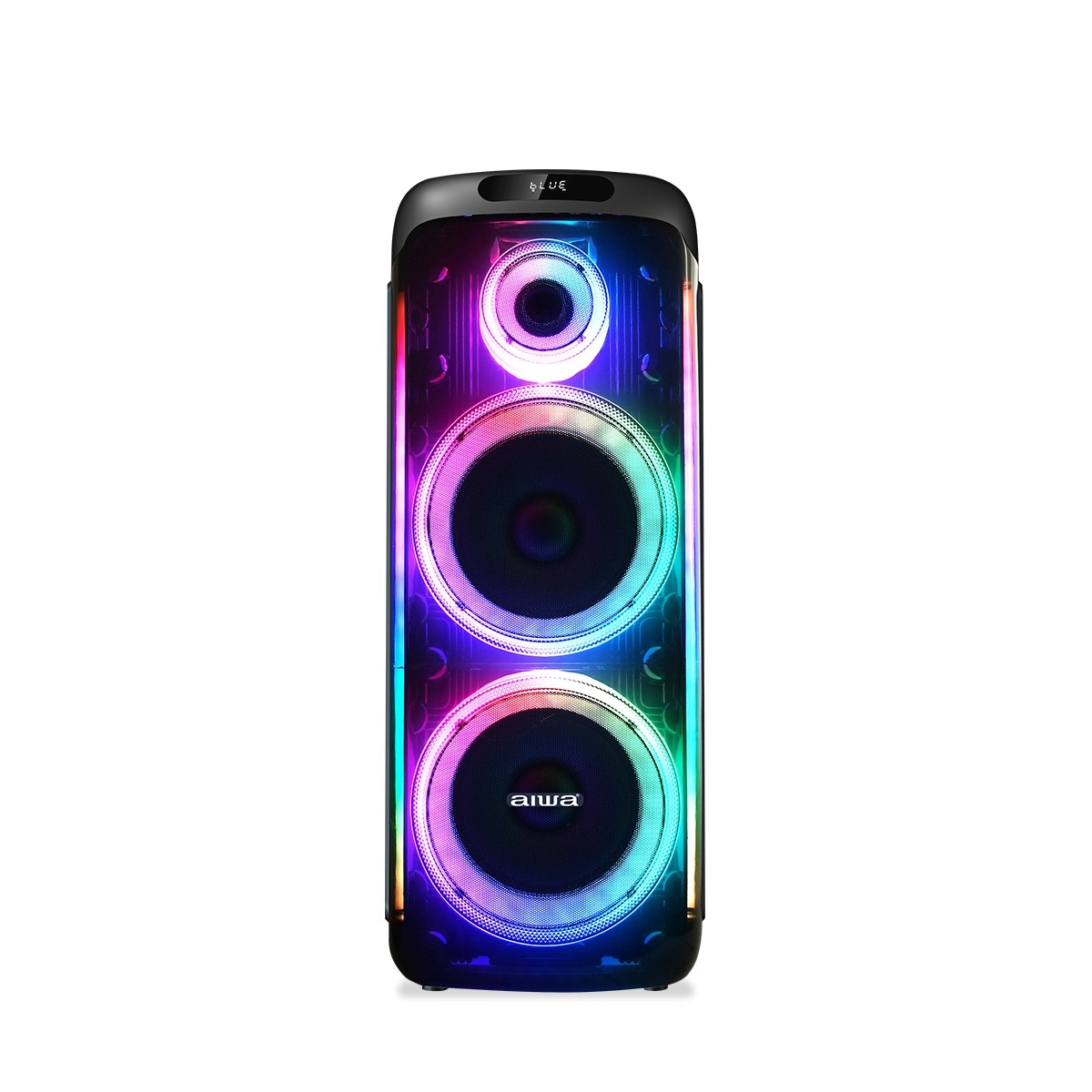 اسپیکر حرفه‌ای آیوا AW-X1106DSP PRO