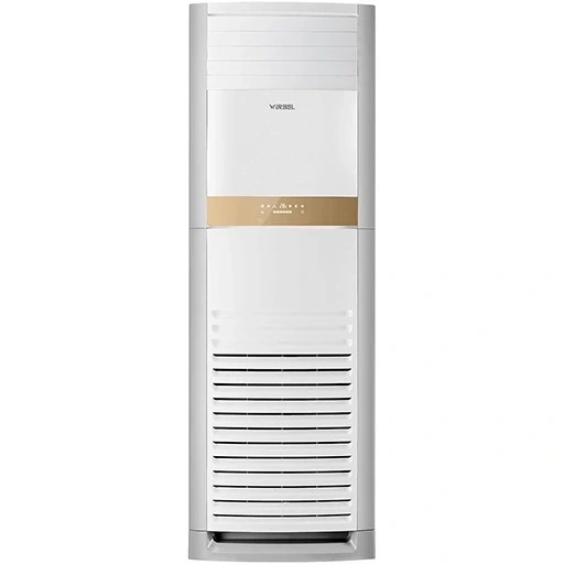 کولر 36000ایستاده ویربل اسکرال(توشیبا) مدل WARFSF-36CO3SAAA
